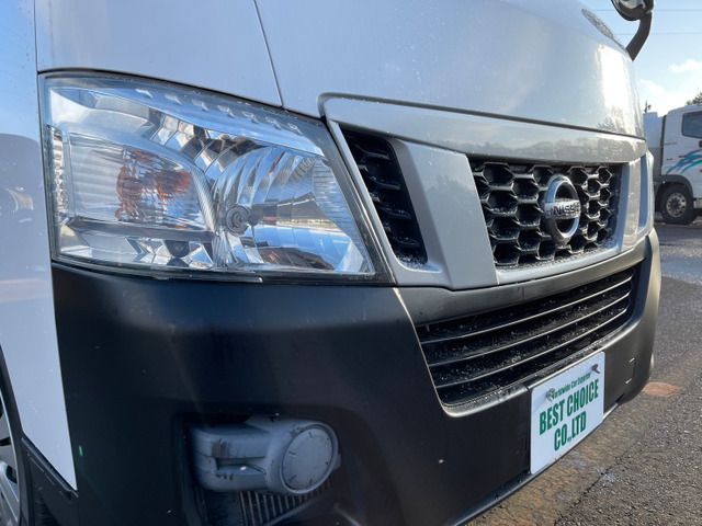 Nissan NV350 Caravan 2015-12 1378-14