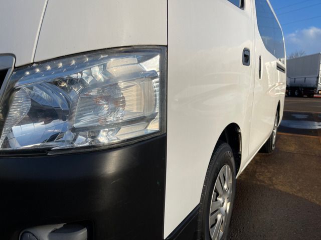 Nissan NV350 Caravan 2015-12 1378-13