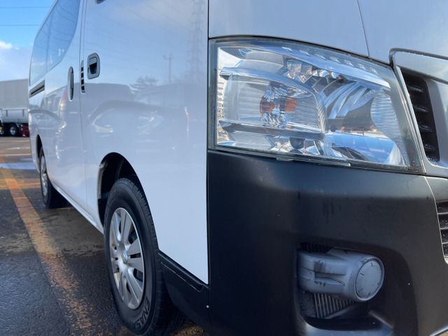 Nissan NV350 Caravan 2015-12 1378-12