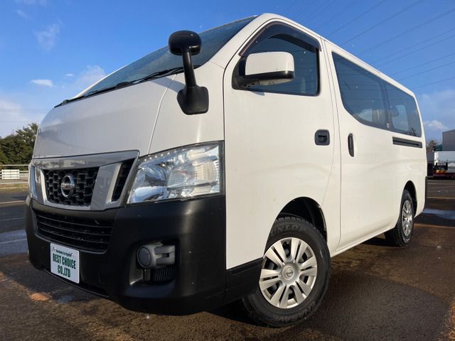 Nissan NV350 Caravan 2015-12 1378-3