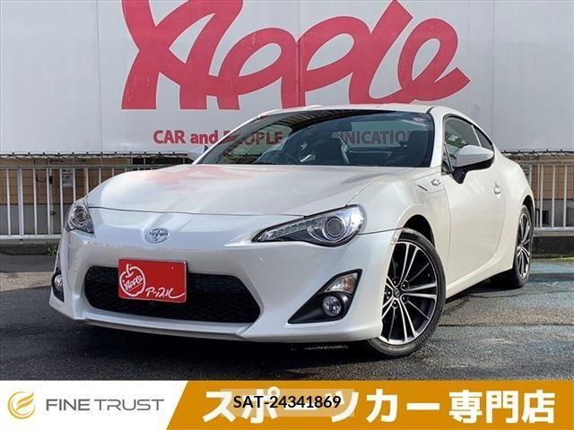 Toyota 86 2012-08 245143-0