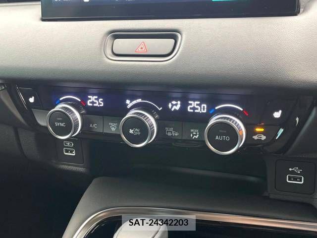 Honda VEZEL 2021-05 394792-6