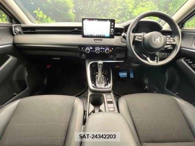 Honda VEZEL 2021-05 394792-1