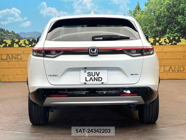 Honda VEZEL 2021-05 394792-15