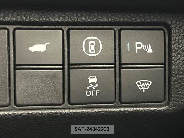 Honda VEZEL 2021-05 394792-5