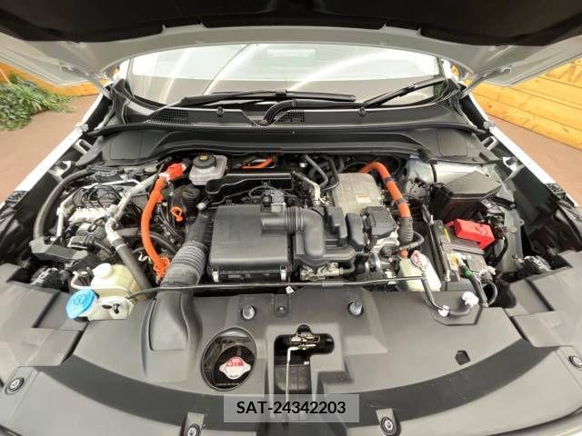 Honda VEZEL 2021-05 394792-19