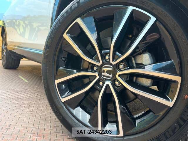 Honda VEZEL 2021-05 394792-13