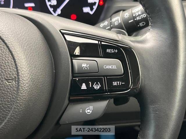 Honda VEZEL 2021-05 394792-4