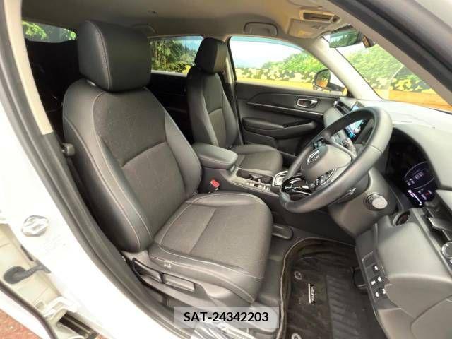 Honda VEZEL 2021-05 394792-8