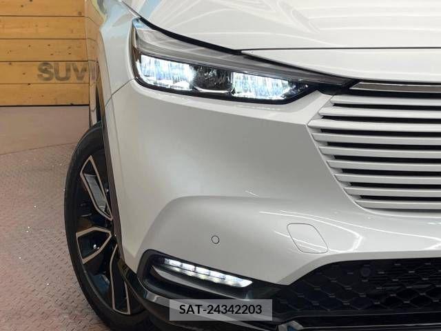 Honda VEZEL 2021-05 394792-12