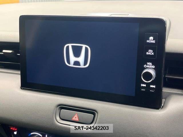 Honda VEZEL 2021-05 394792-2