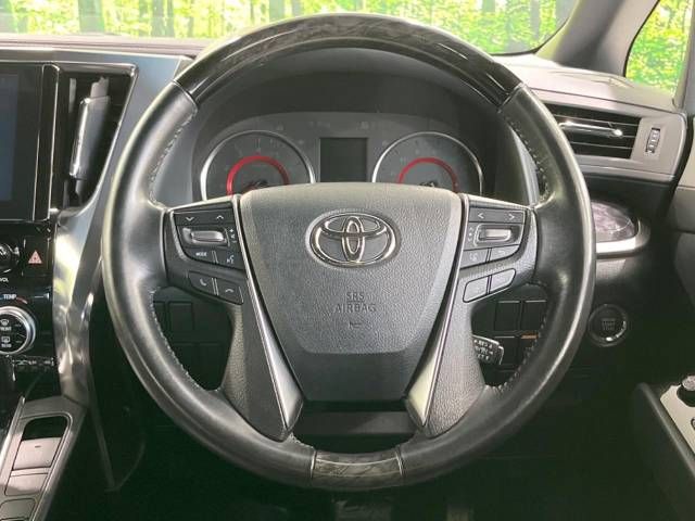 Toyota ALPHARD 2020-10 14307-12