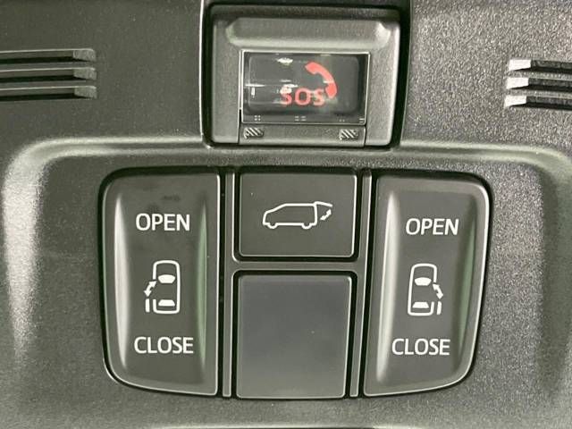 Toyota ALPHARD 2020-10 14307-2