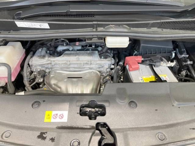 Toyota ALPHARD 2020-10 14307-19
