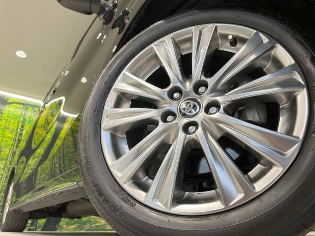 Toyota ALPHARD 2020-10 14307-14