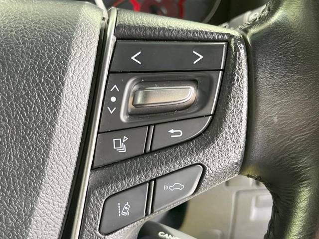 Toyota ALPHARD 2020-10 14307-7