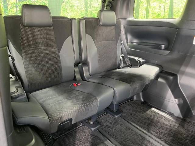 Toyota ALPHARD 2020-10 14307-10