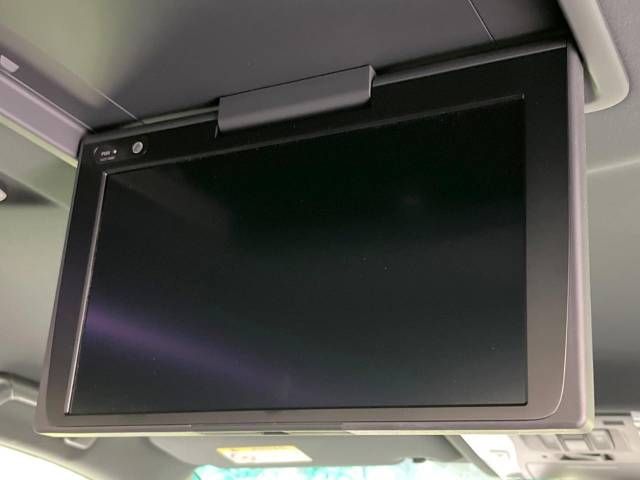 Toyota ALPHARD 2020-10 14307-3