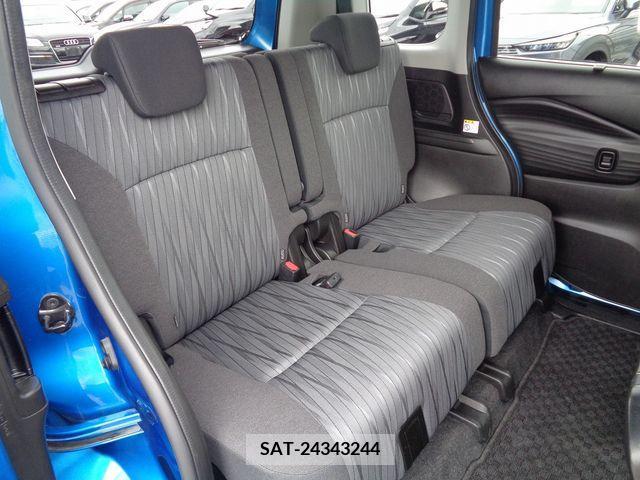 Suzuki SOLIO 2021-08 287654-5