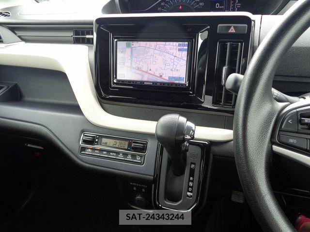 Suzuki SOLIO 2021-08 287654-12