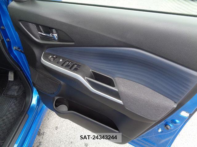 Suzuki SOLIO 2021-08 287654-16