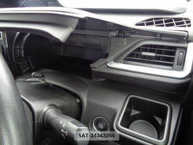 Suzuki SOLIO 2021-08 287654-17