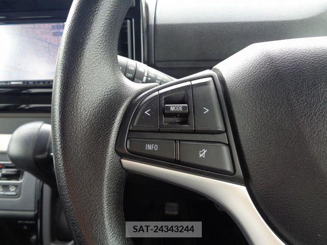 Suzuki SOLIO 2021-08 287654-19