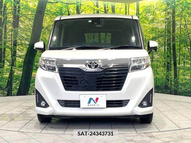 Toyota ROOMY 2018-07 338490-14