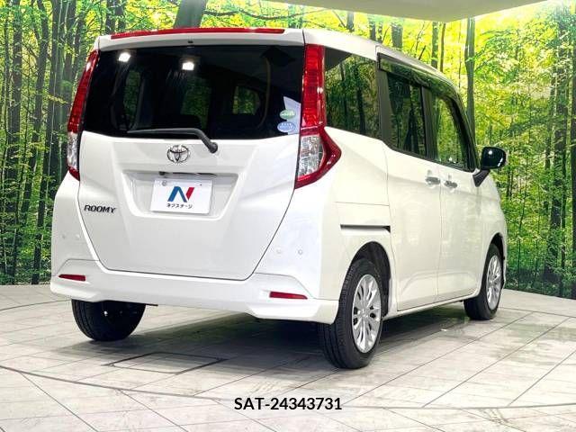 Toyota ROOMY 2018-07 338490-17