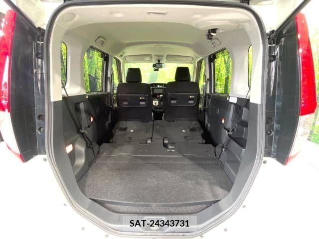 Toyota ROOMY 2018-07 338490-10