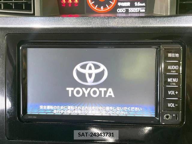 Toyota ROOMY 2018-07 338490-2