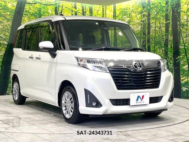 Toyota ROOMY 2018-07 338490-16