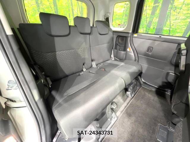 Toyota ROOMY 2018-07 338490-9