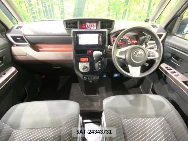Toyota ROOMY 2018-07 338490-1