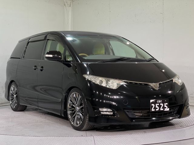 Toyota ESTIMA 2008-08 23442-0
