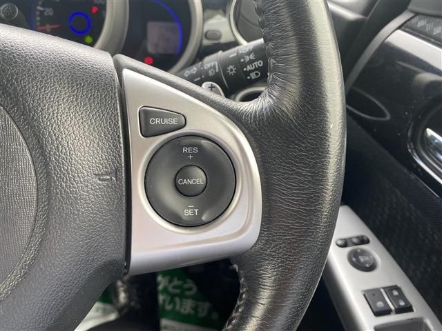 Honda N BOX CUSTOM 2016-01 7746-19