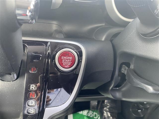 Honda N BOX CUSTOM 2016-01 7746-22