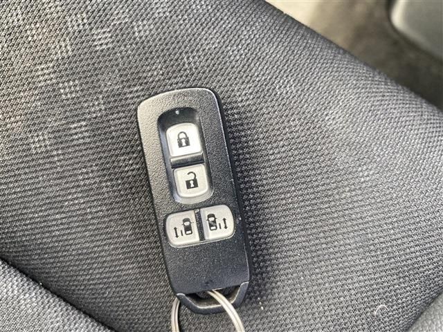 Honda N BOX CUSTOM 2016-01 7746-29