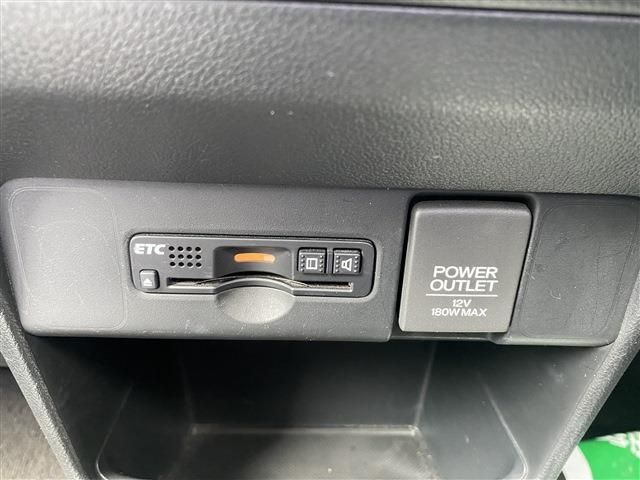 Honda N BOX CUSTOM 2016-01 7746-23