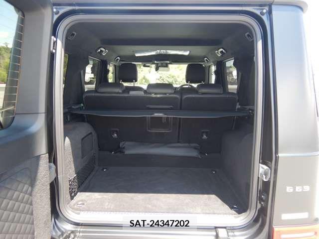 Amg G-CLASS 2021-09 382161-28