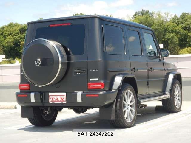 Amg G-CLASS 2021-09 382161-4