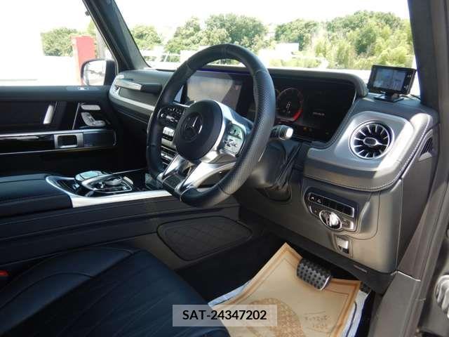 Amg G-CLASS 2021-09 382161-14