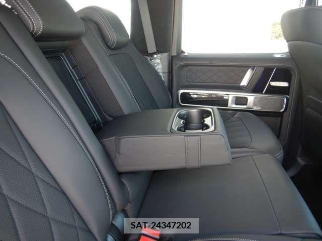 Amg G-CLASS 2021-09 382161-27