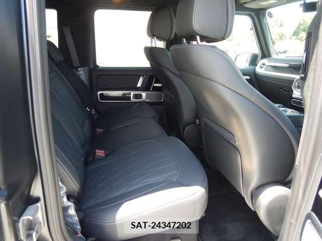 Amg G-CLASS 2021-09 382161-26