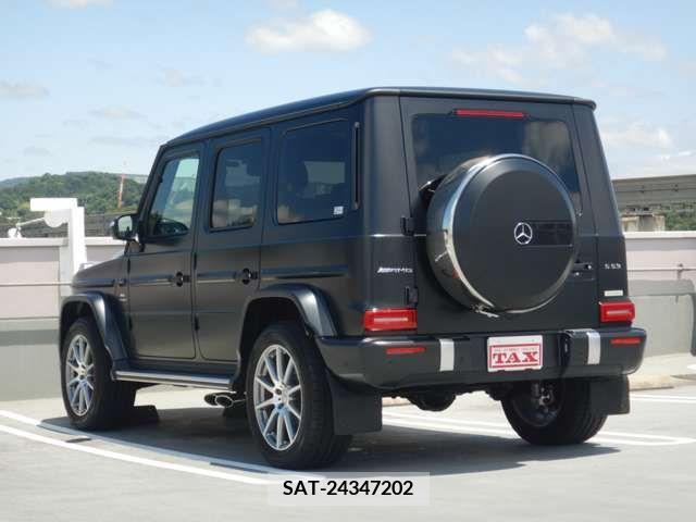 Amg G-CLASS 2021-09 382161-2