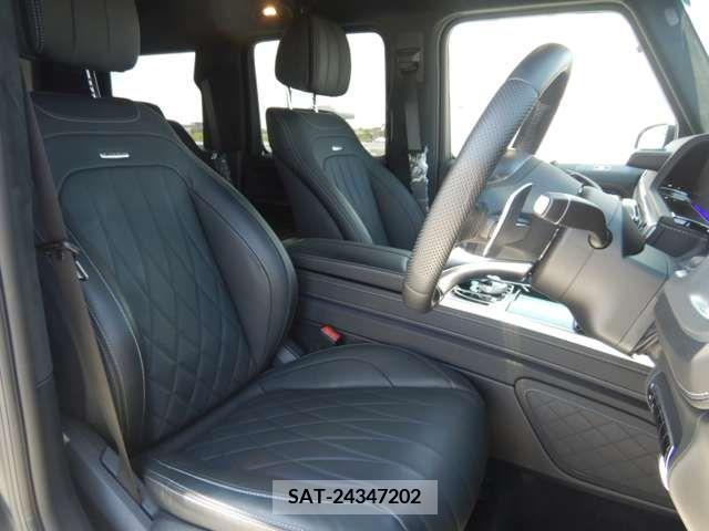 Amg G-CLASS 2021-09 382161-24