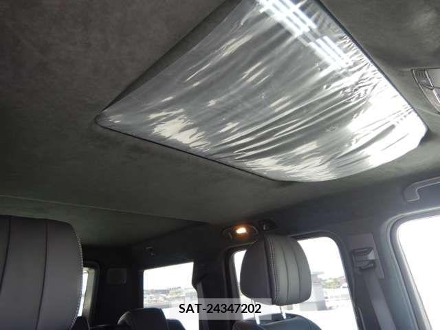 Amg G-CLASS 2021-09 382161-23