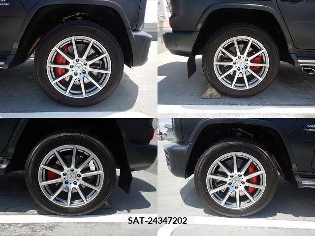 Amg G-CLASS 2021-09 382161-11