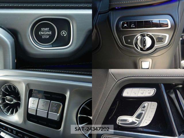 Amg G-CLASS 2021-09 382161-19