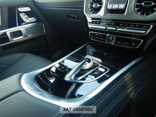 Amg G-CLASS 2021-09 382161-18